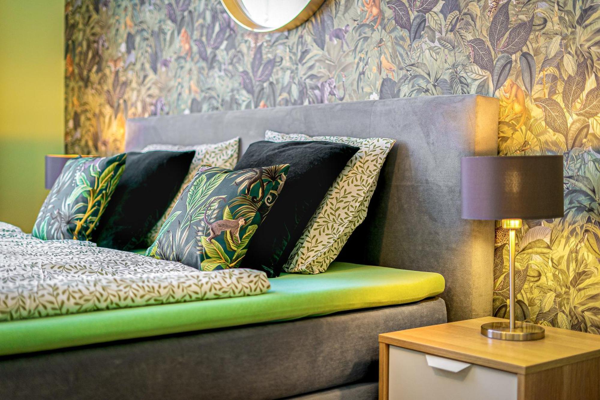 Oasis At Charles Square Apartamento